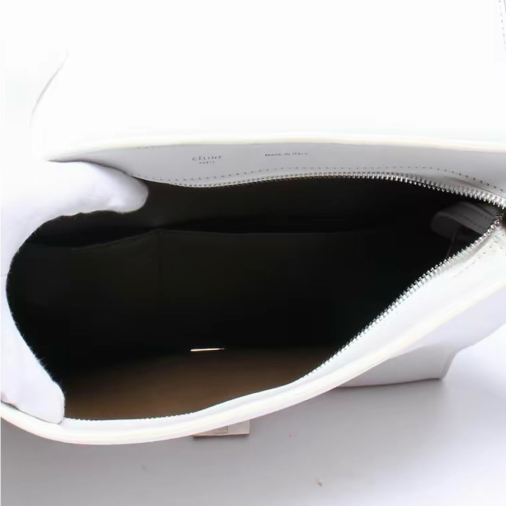 Celine Trapeze Tricolor Bag - Picture 3 of 3